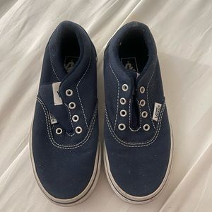 Vans -Youth shoes